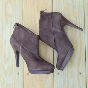 Steve Madden Trishia Ankle boots